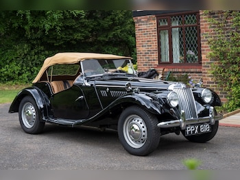 Used MG MGF 1954 for sale - 78643912: Photo