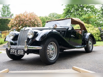 Used MG MGF 1954 for sale - 78643912: Photo