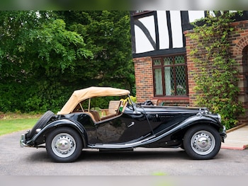 Used MG MGF 1954 for sale - 78643912: Photo