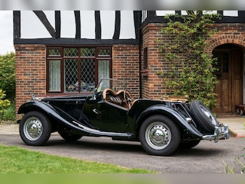 Used MG MGF 1954 for sale - 78643912: Photo