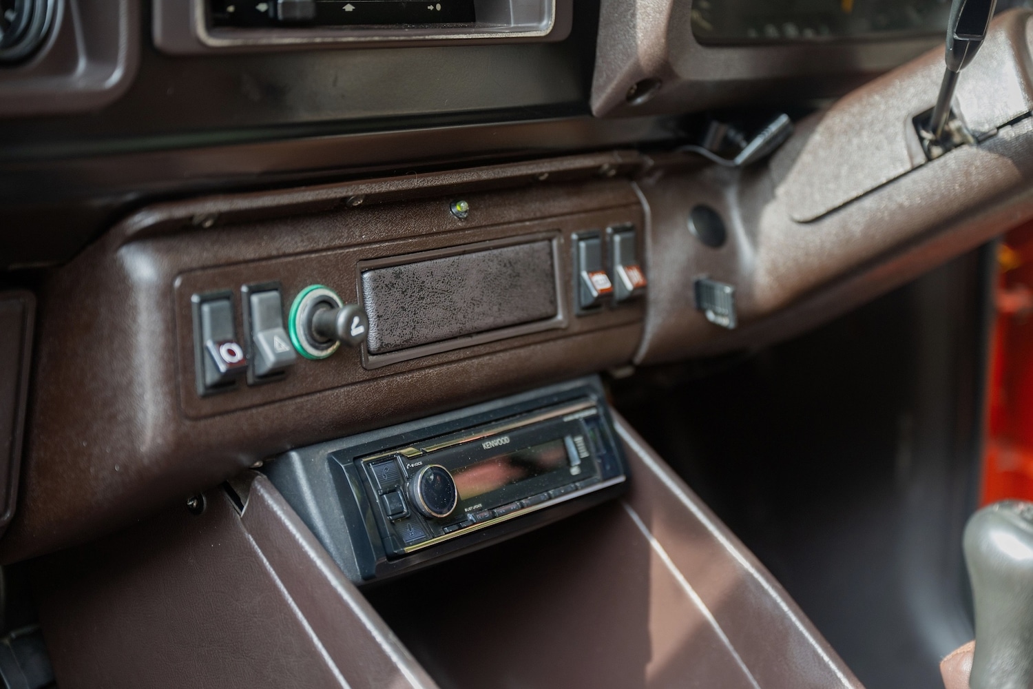 Used Ford Escort 1980 for sale - 76921970: Photo 10