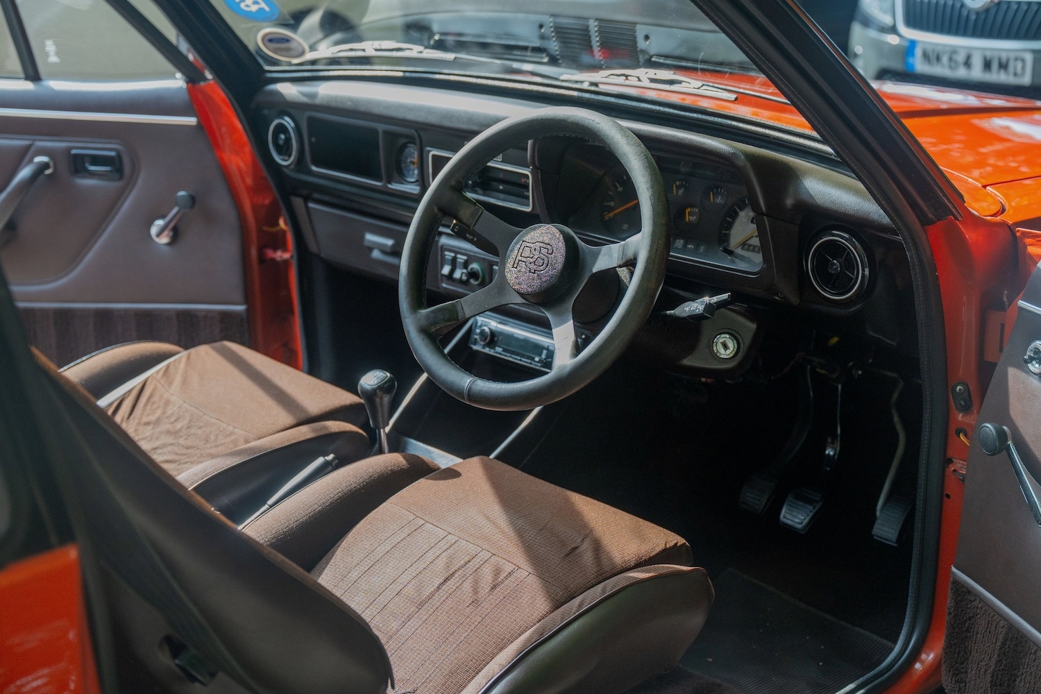 Used Ford Escort 1980 for sale - 76921970: Photo 12