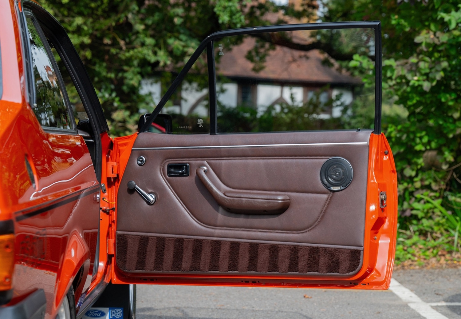 Used Ford Escort 1980 for sale - 76921970: Photo 13