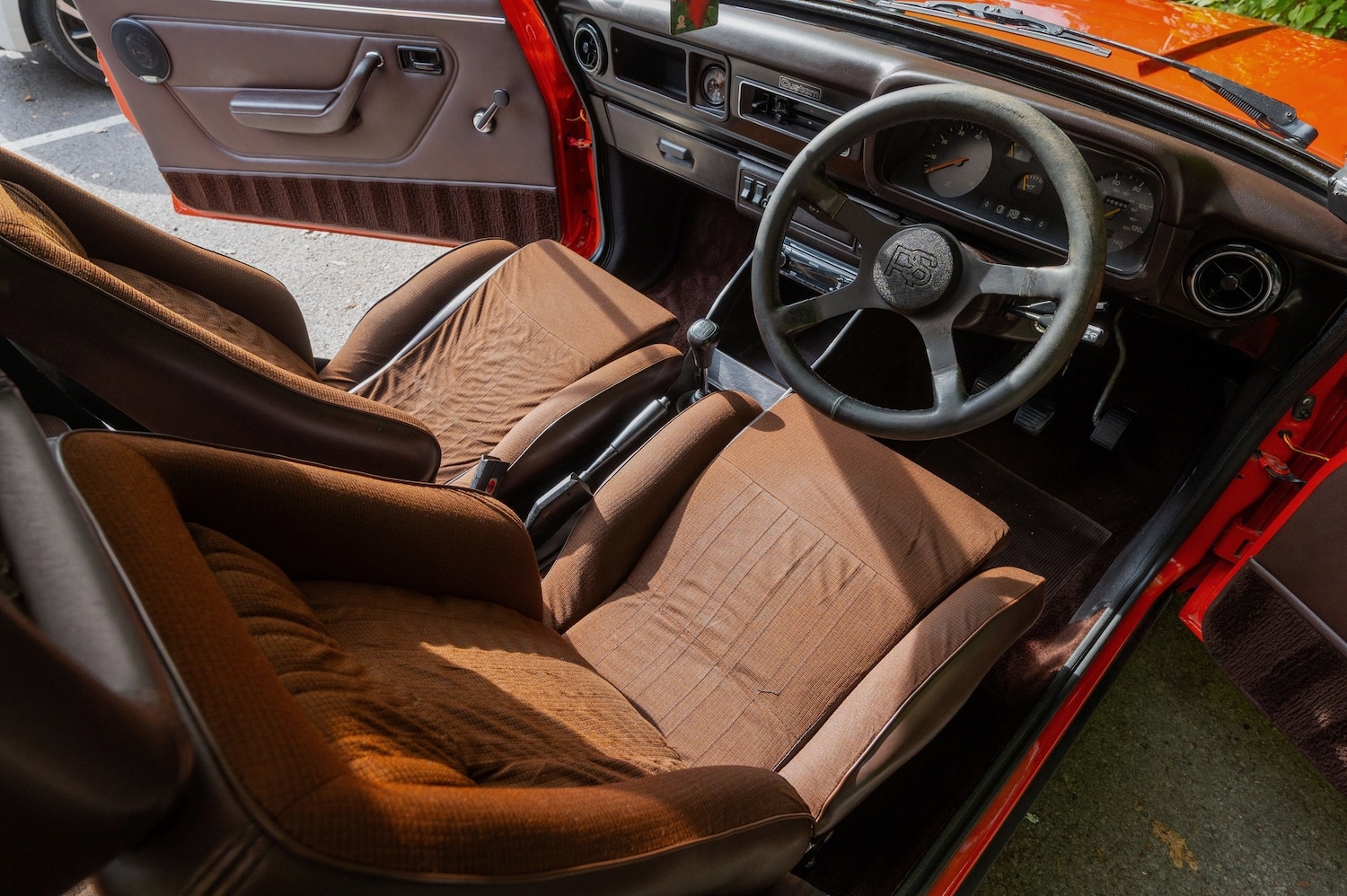 Used Ford Escort 1980 for sale - 76921970: Photo 15