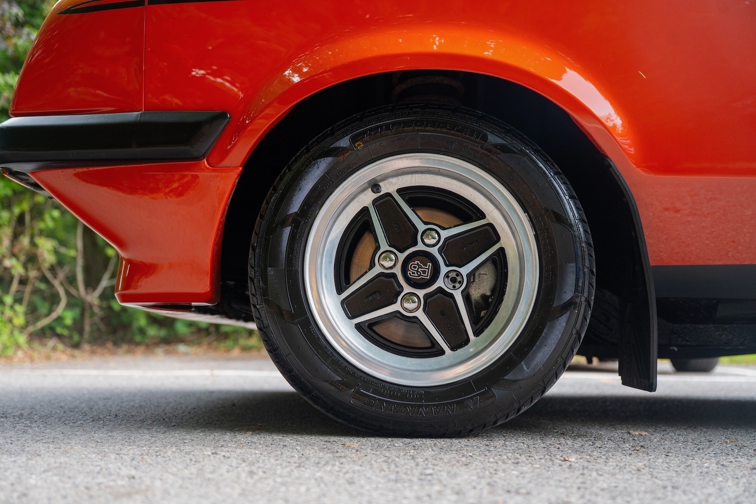 Used Ford Escort 1980 for sale - 76921970: Photo 16