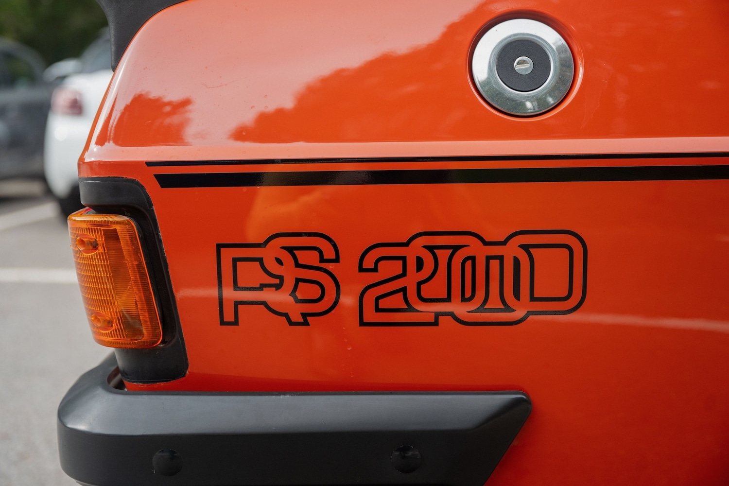 Used Ford Escort 1980 for sale - 76921970: Photo 17