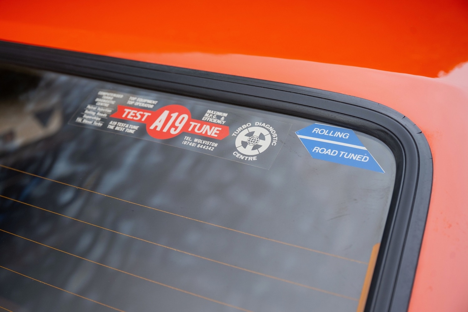 Used Ford Escort 1980 for sale - 76921970: Photo 18