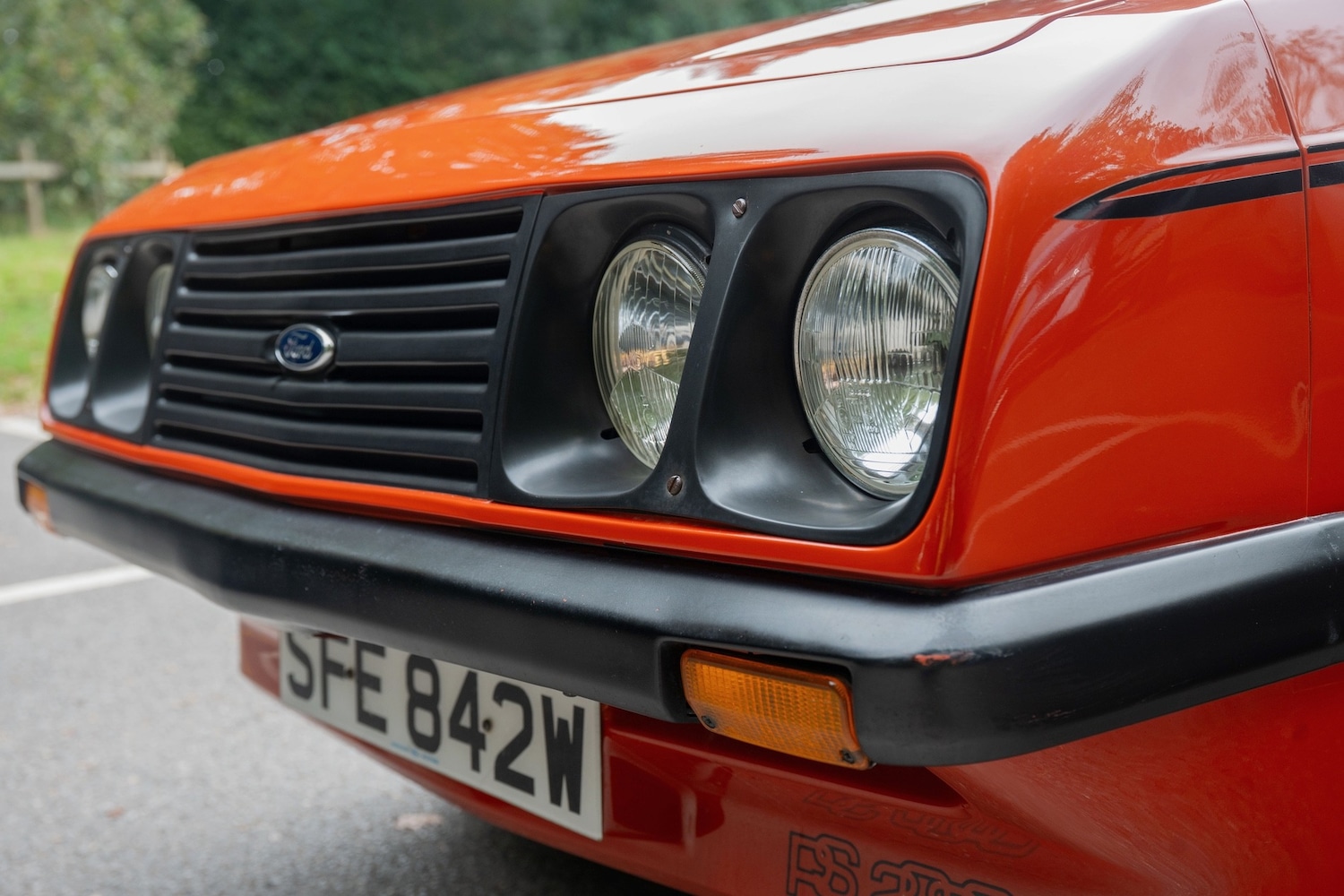 Used Ford Escort 1980 for sale - 76921970: Photo 19