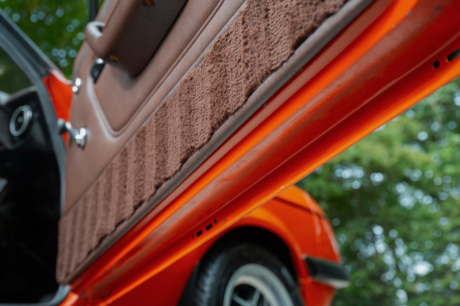 Used Ford Escort 1980 for sale - 76921970: Photo 20