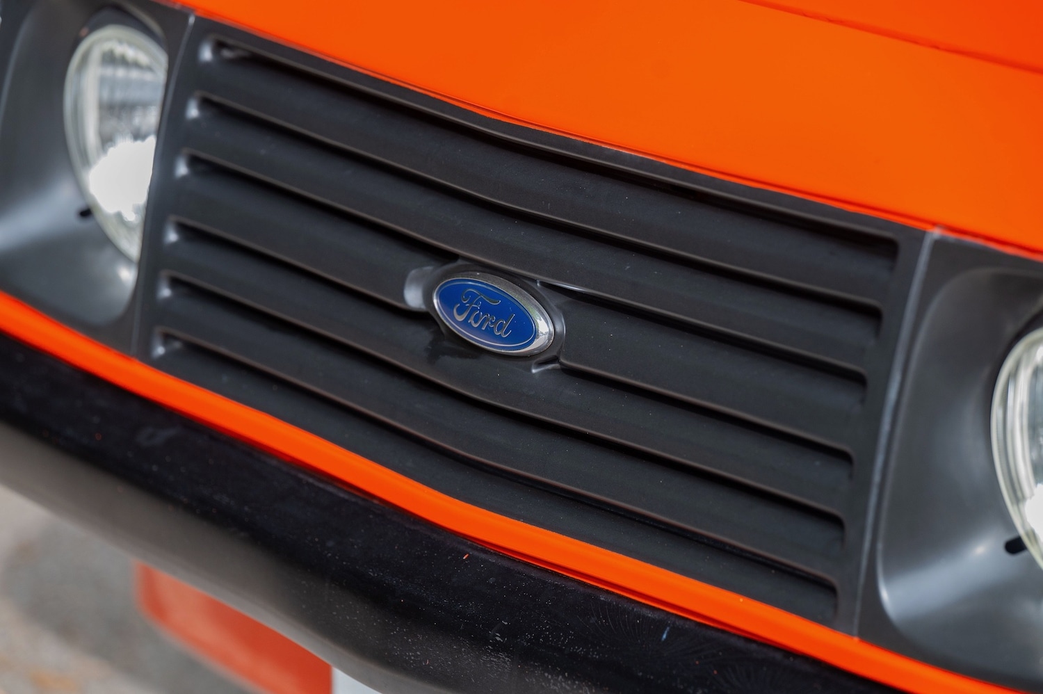 Used Ford Escort 1980 for sale - 76921970: Photo 21