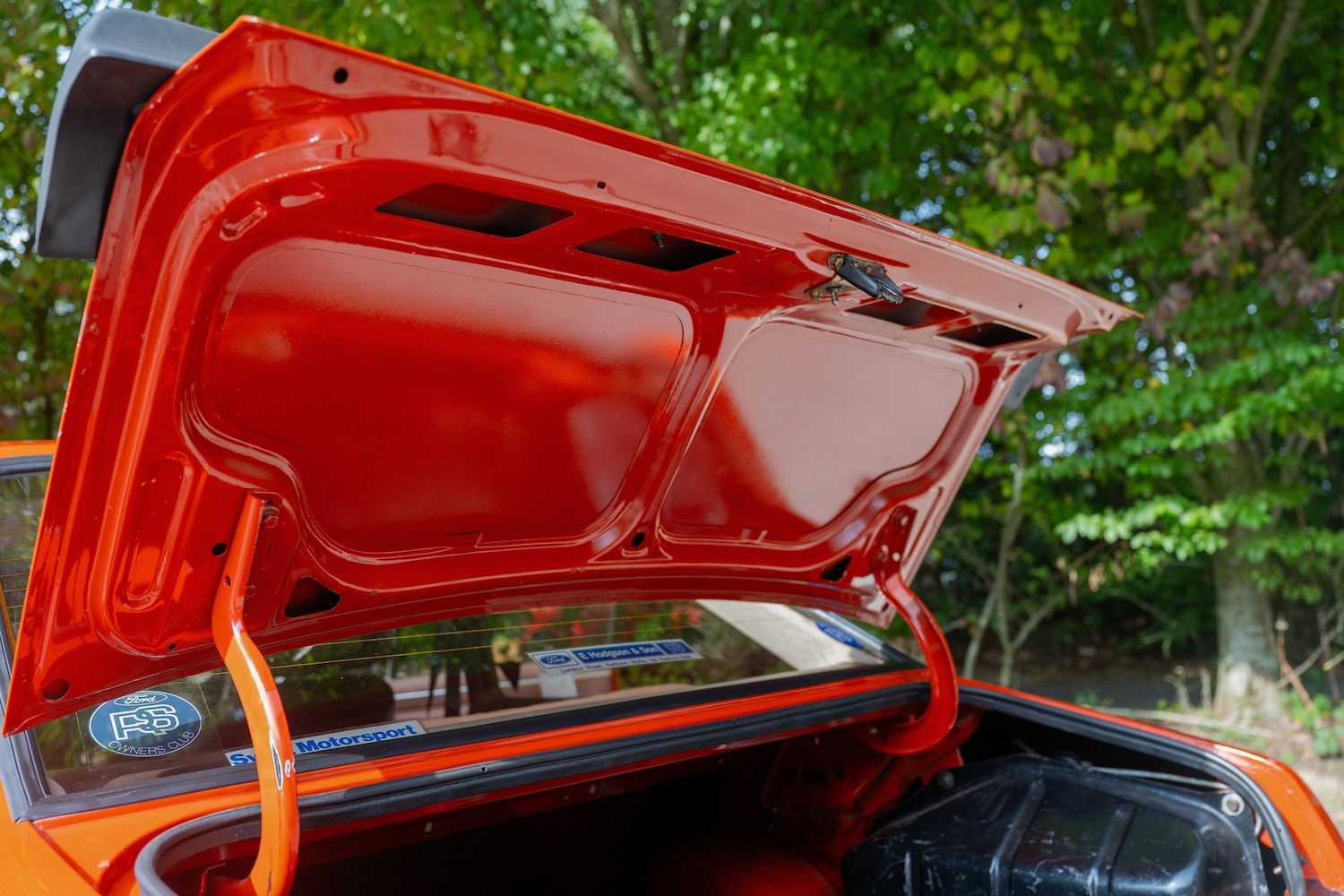 Used Ford Escort 1980 for sale - 76921970: Photo 22