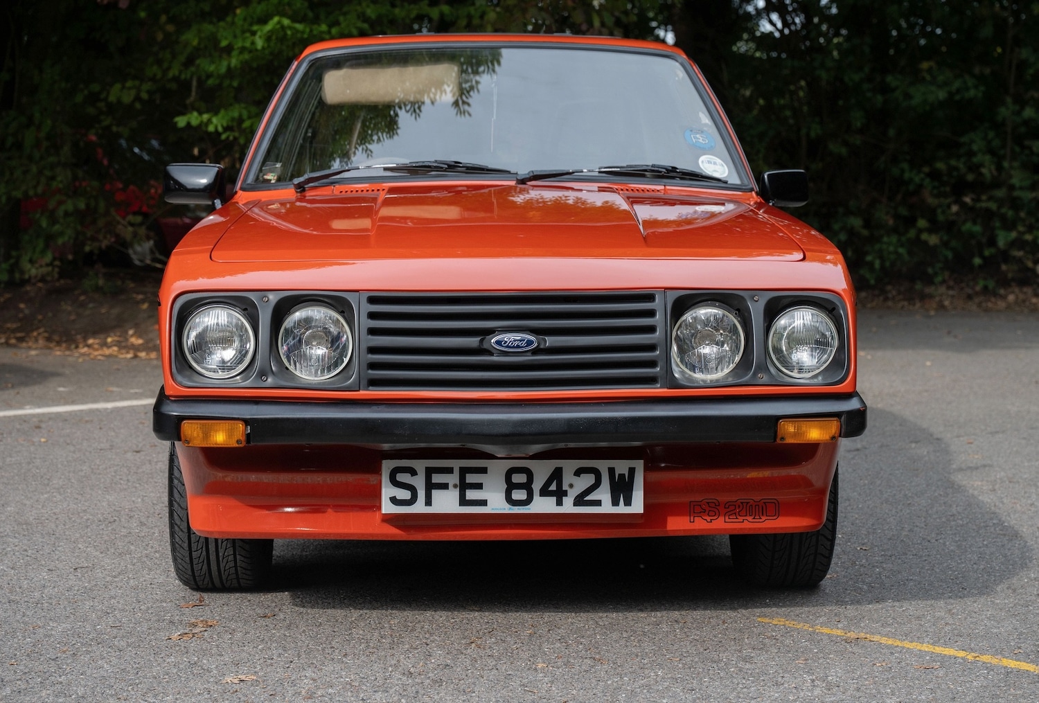 Used Ford Escort 1980 for sale - 76921970: Photo 3