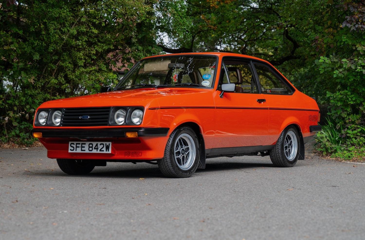 Used Ford Escort 1980 for sale - 76921970: Photo 4