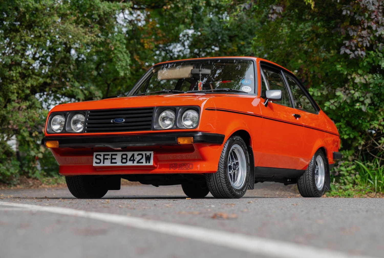 Used Ford Escort 1980 for sale - 76921970: Photo 5