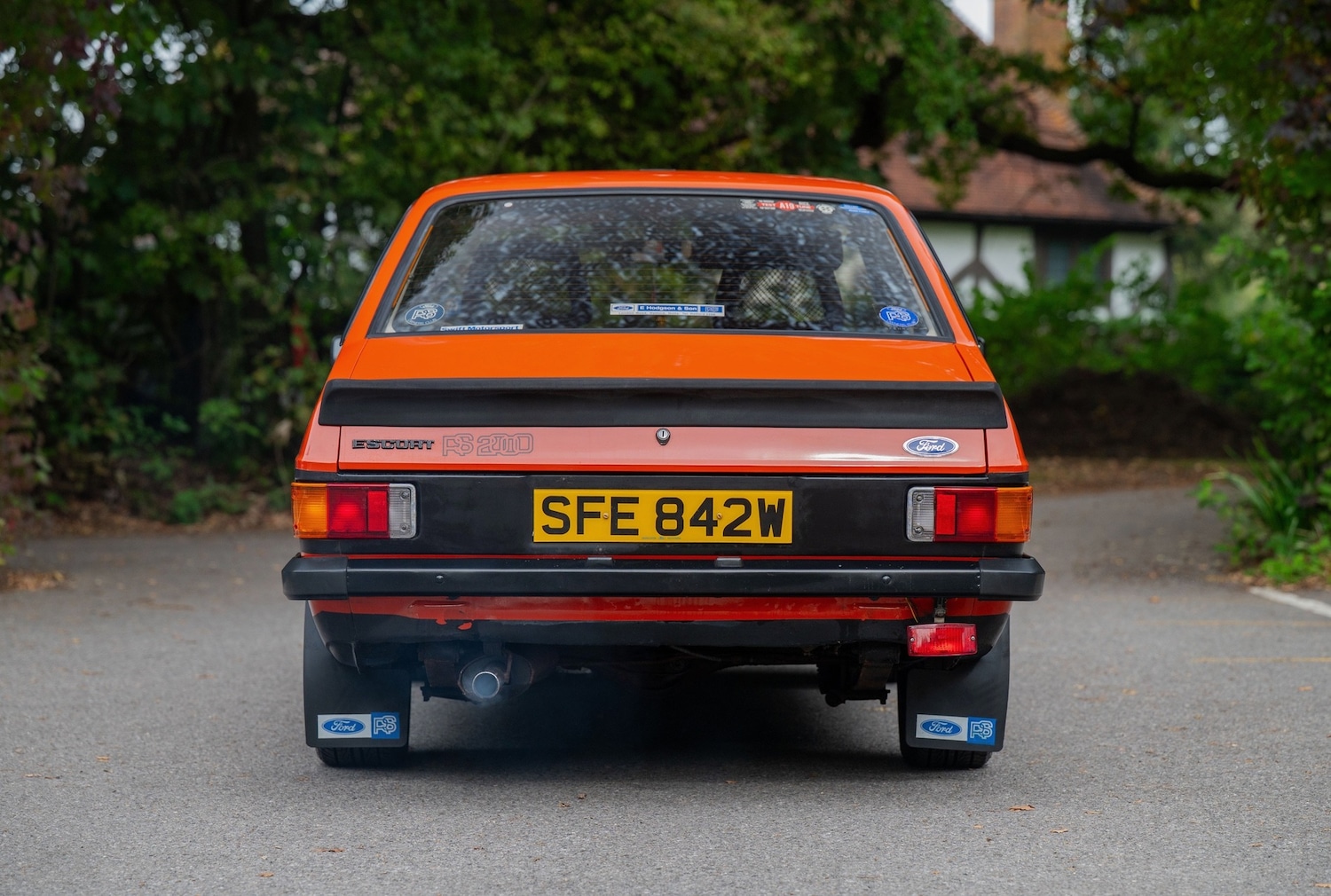 Used Ford Escort 1980 for sale - 76921970: Photo 7