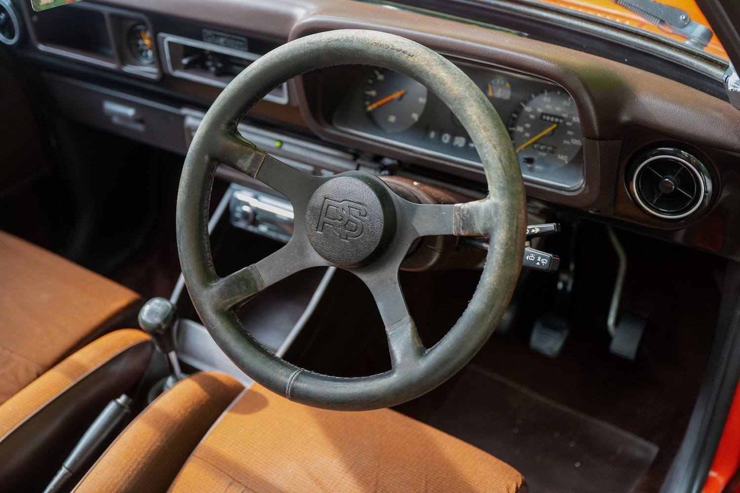 Used Ford Escort 1980 for sale - 76921970: Photo 9