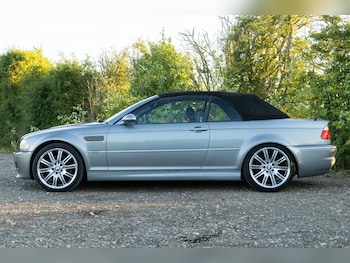 Used BMW M3 2004 for sale - 78950884: Photo