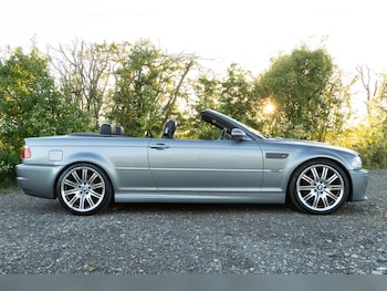 Used BMW M3 2004 for sale - 78950884: Photo