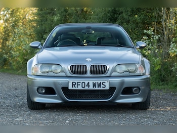Used BMW M3 2004 for sale - 78950884: Photo