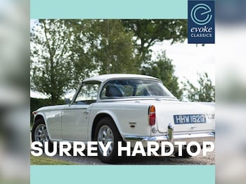 Used Triumph TR5 1968 for sale - 75497040: Photo