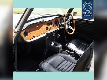 Used Triumph TR5 1968 for sale - 75497040: Photo