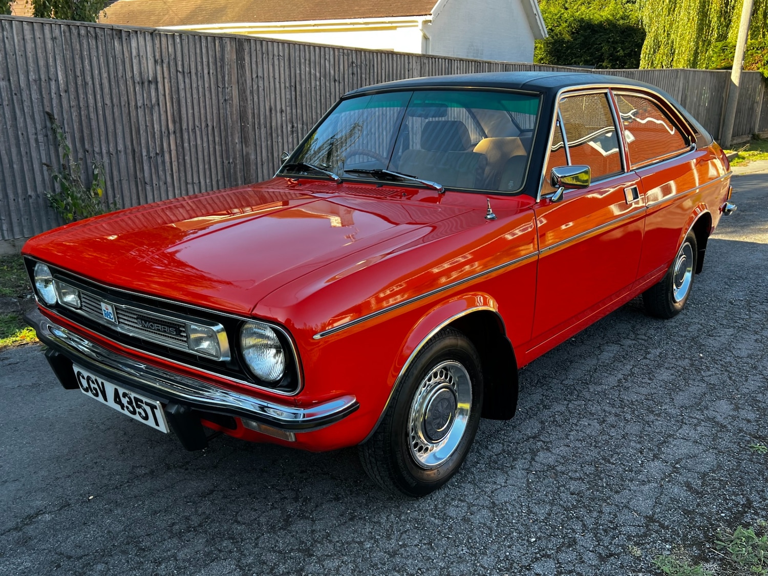 Used Morris Marina 1978 for sale - 76413396: Photo 1
