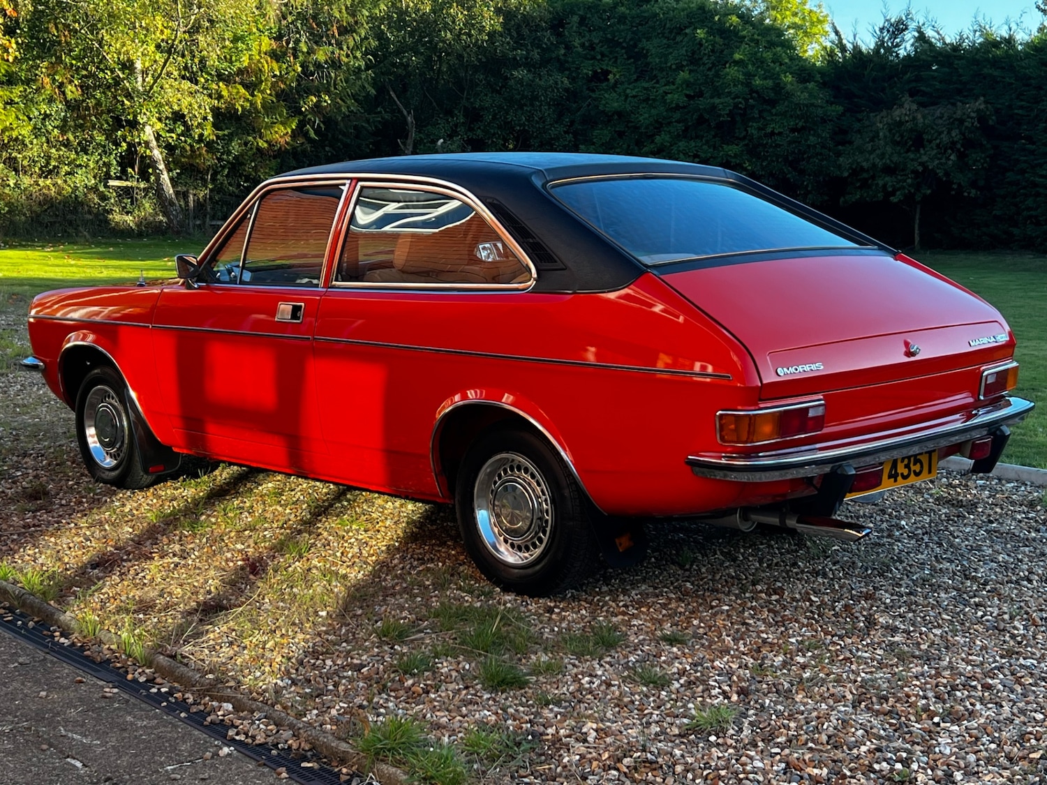Used Morris Marina 1978 for sale - 76413396: Photo 10