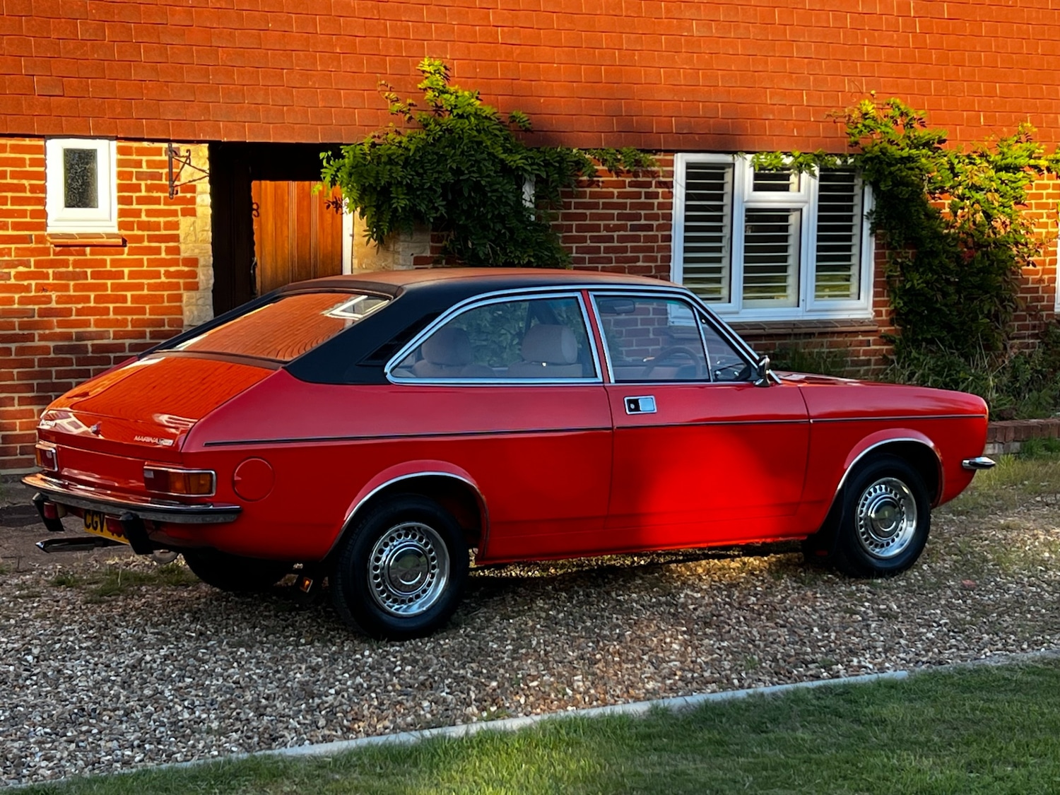 Used Morris Marina 1978 for sale - 76413396: Photo 11
