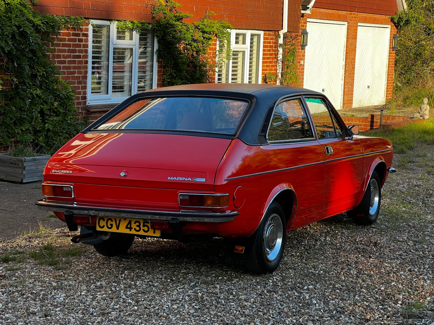 Used Morris Marina 1978 for sale - 76413396: Photo 12