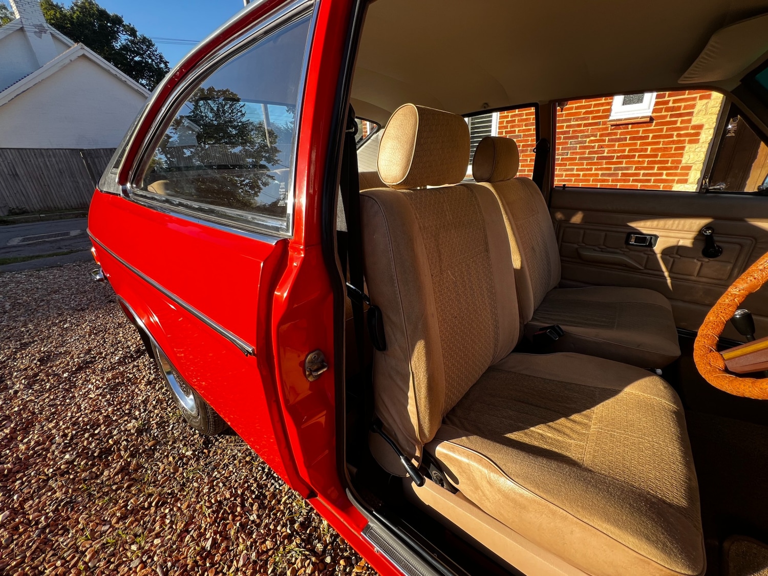 Used Morris Marina 1978 for sale - 76413396: Photo 17