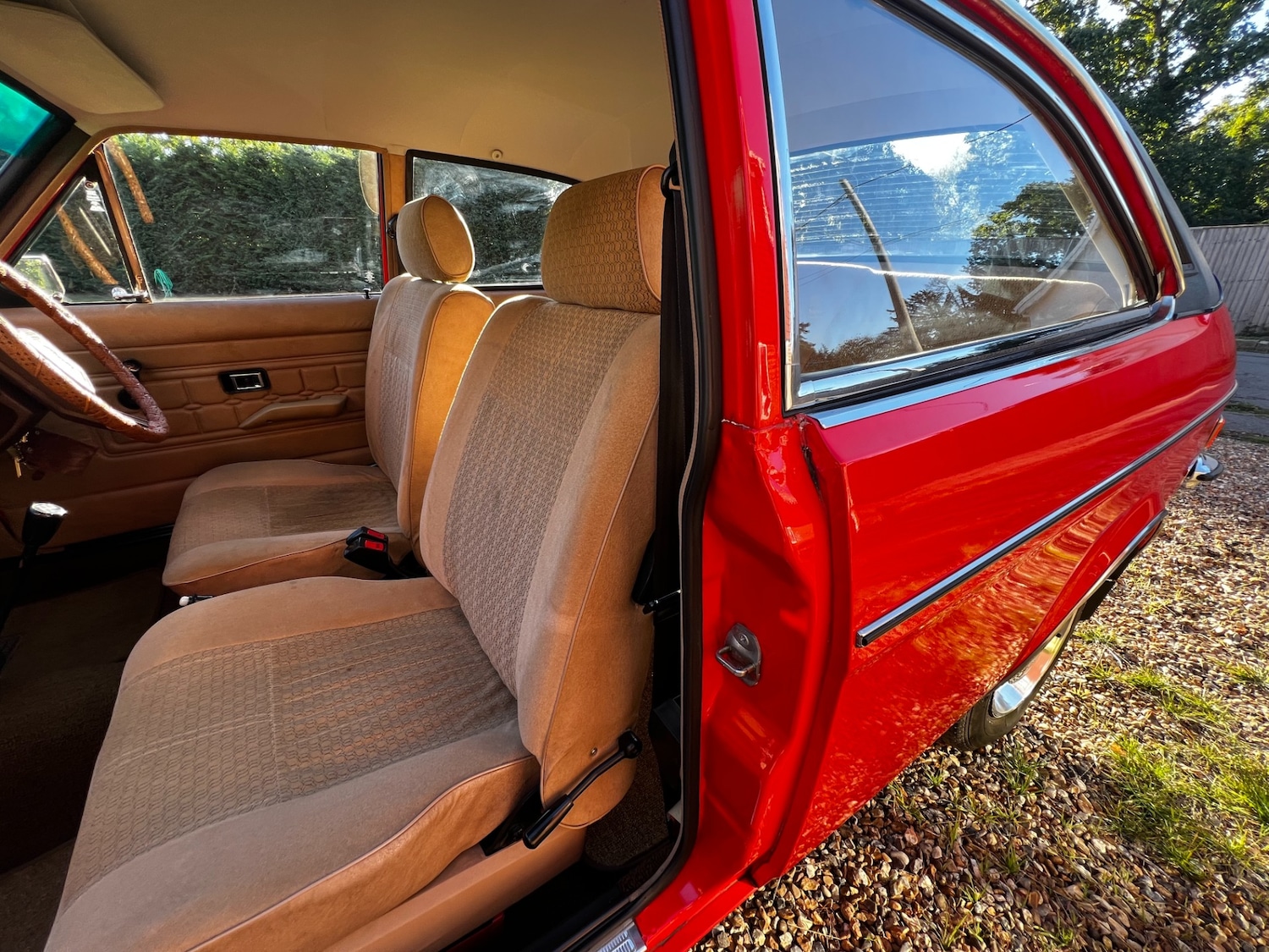 Used Morris Marina 1978 for sale - 76413396: Photo 18