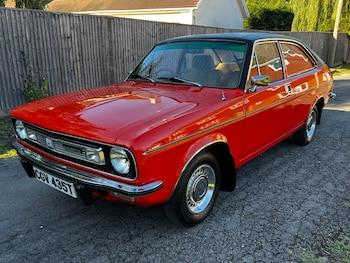 Morris - Marina