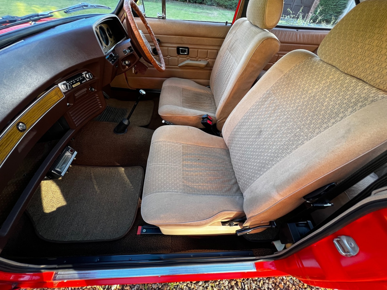 Used Morris Marina 1978 for sale - 76413396: Photo 20