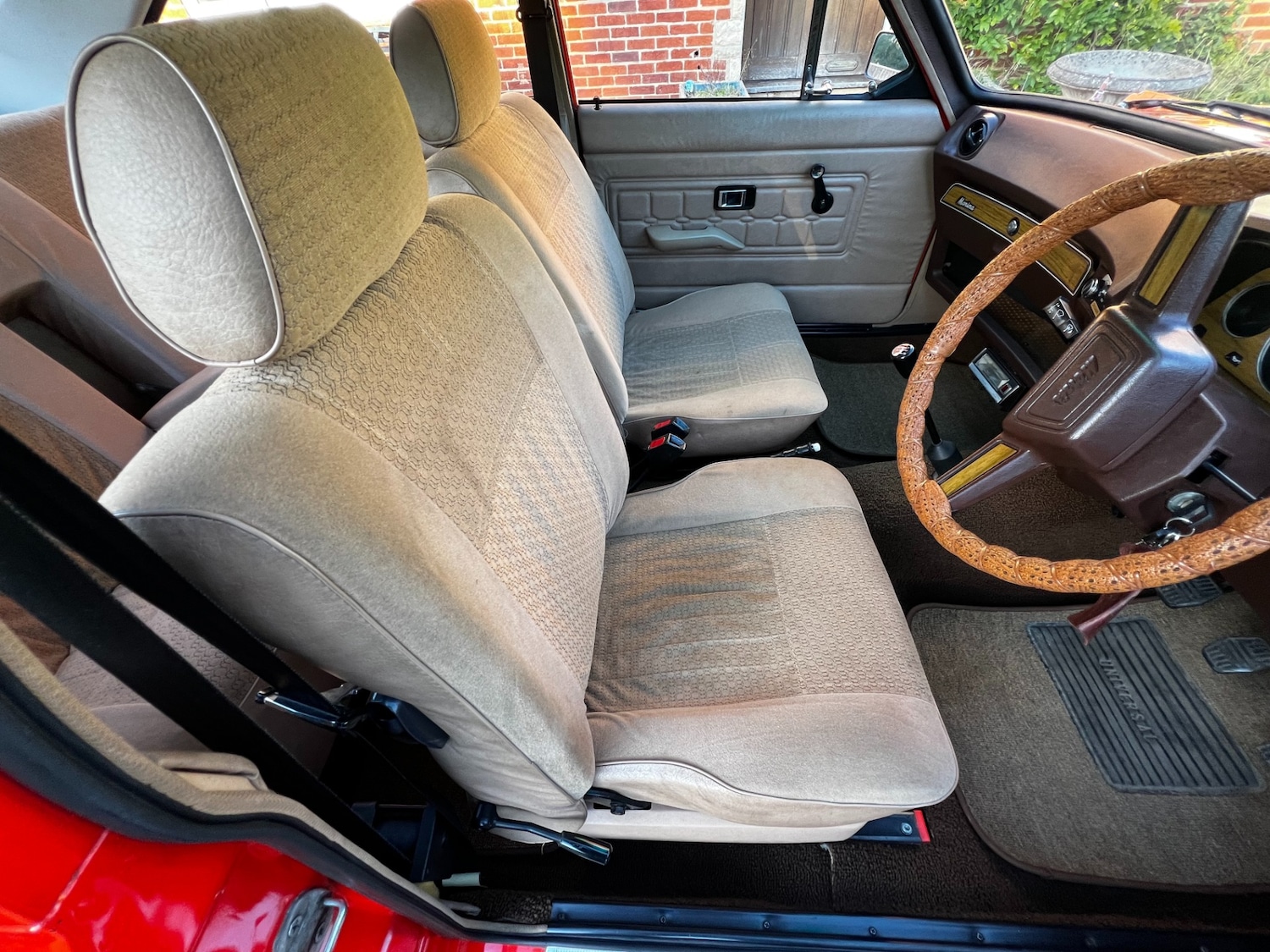 Used Morris Marina 1978 for sale - 76413396: Photo 23