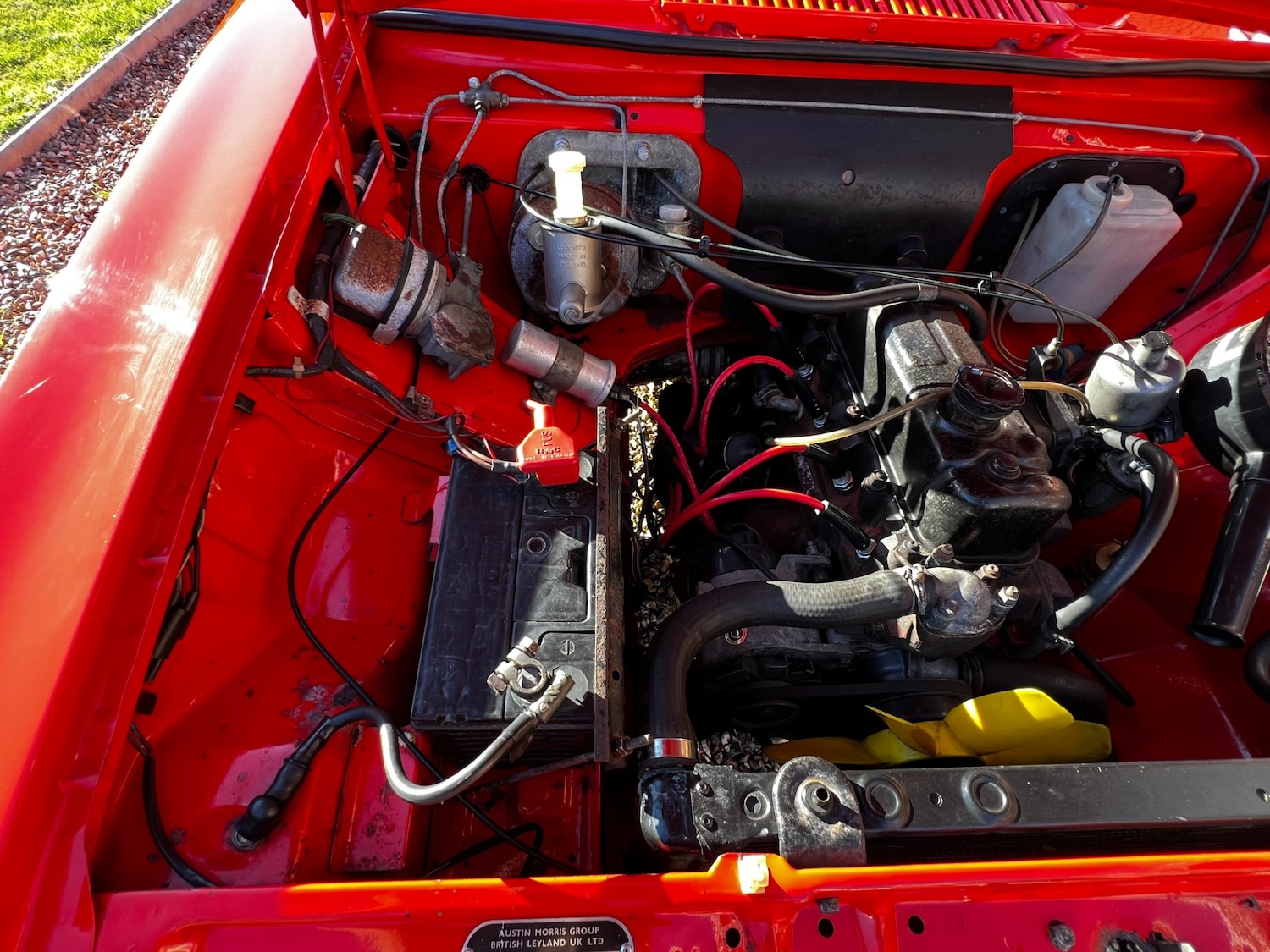 Used Morris Marina 1978 for sale - 76413396: Photo 27