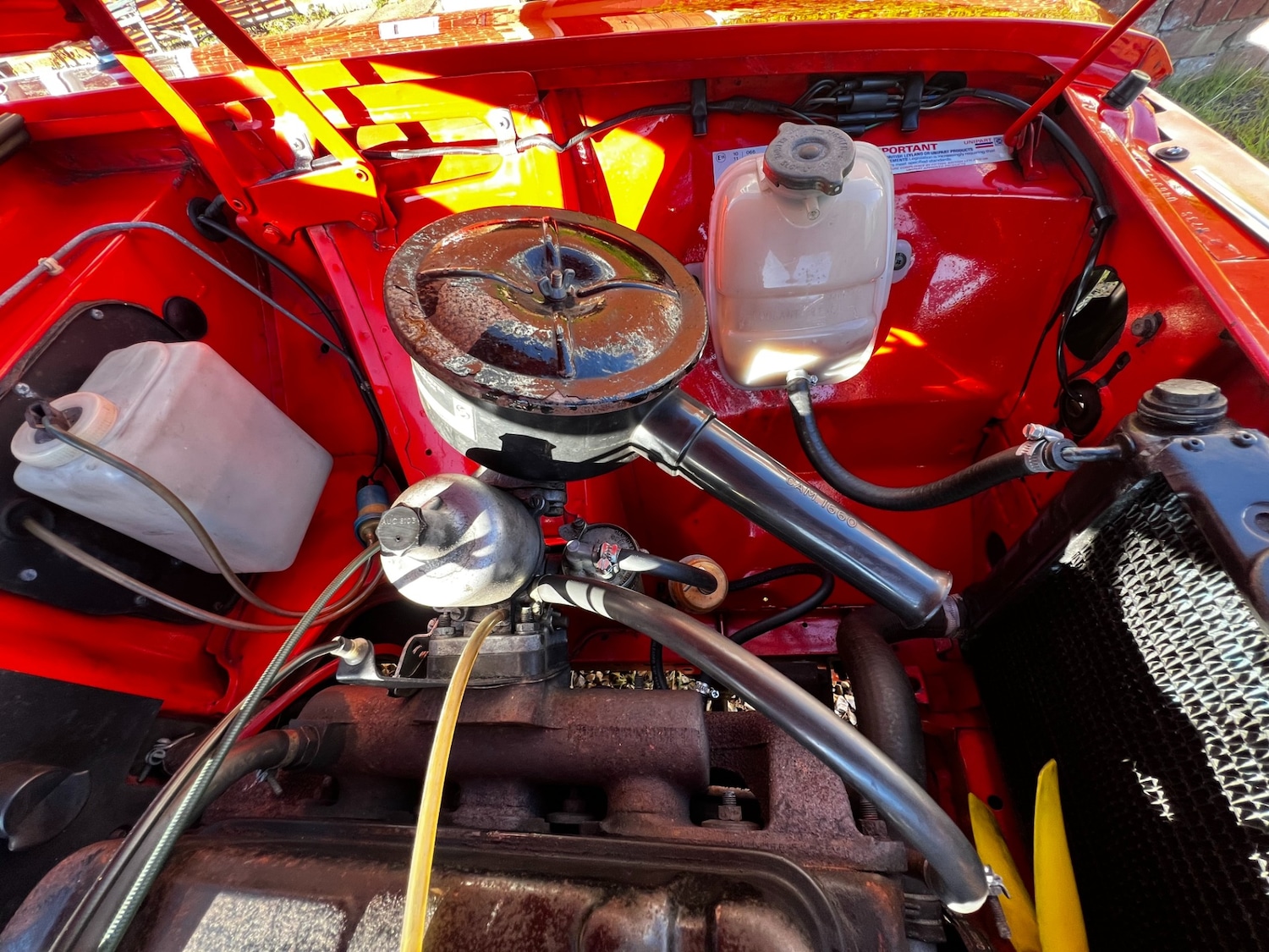 Used Morris Marina 1978 for sale - 76413396: Photo 28