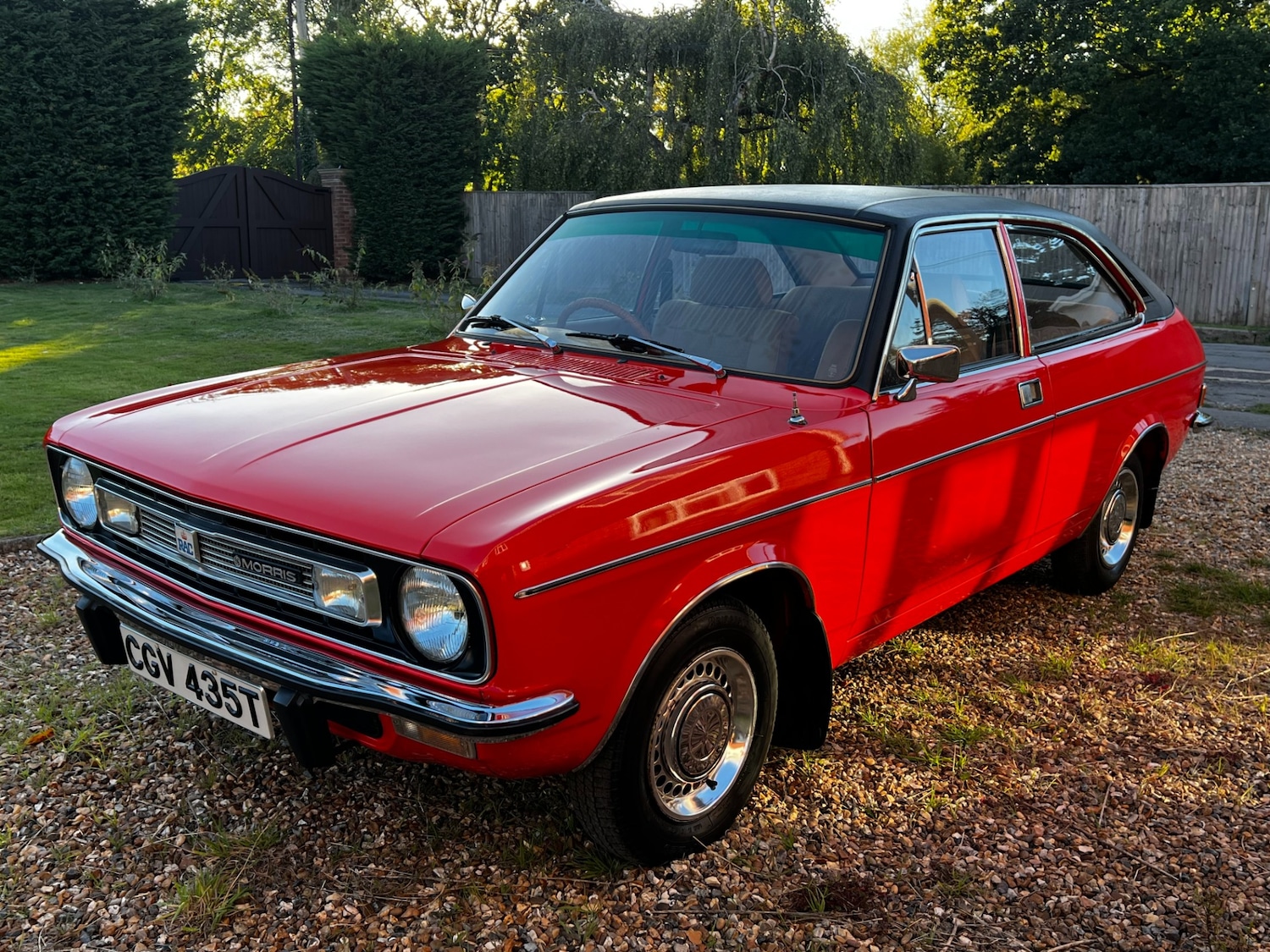 Used Morris Marina 1978 for sale - 76413396: Photo 3