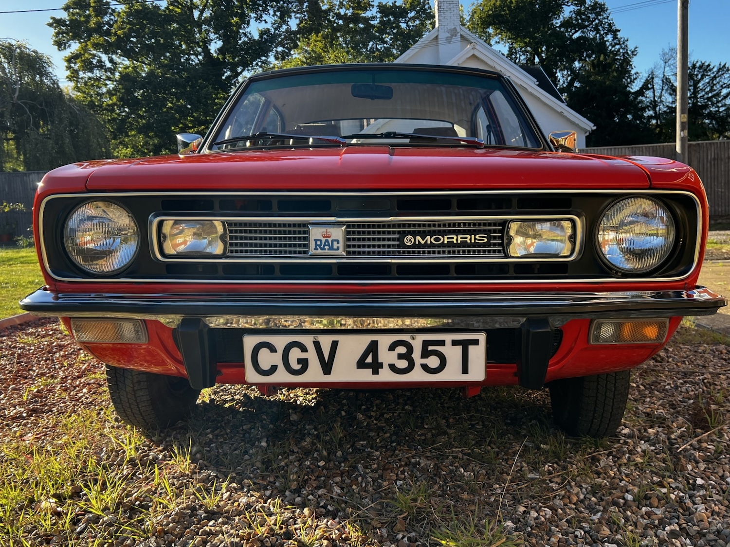 Used Morris Marina 1978 for sale - 76413396: Photo 5