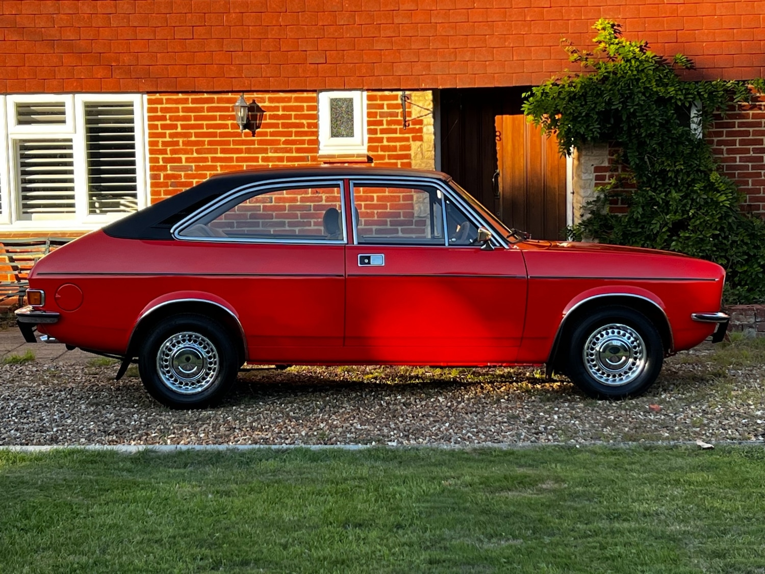 Used Morris Marina 1978 for sale - 76413396: Photo 7