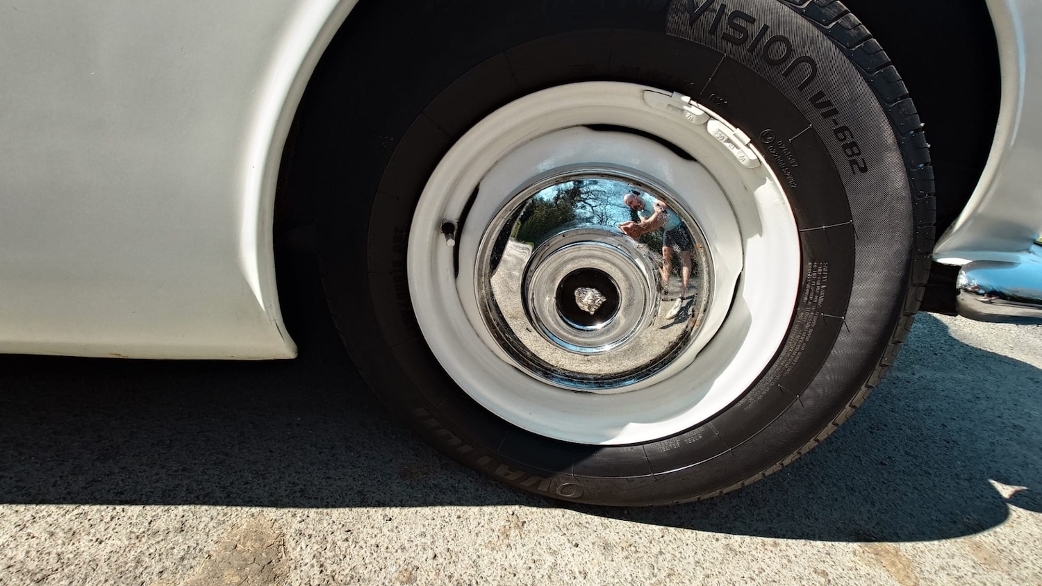 Used Jaguar Mark II 1969 for sale - 77777437: Photo 12