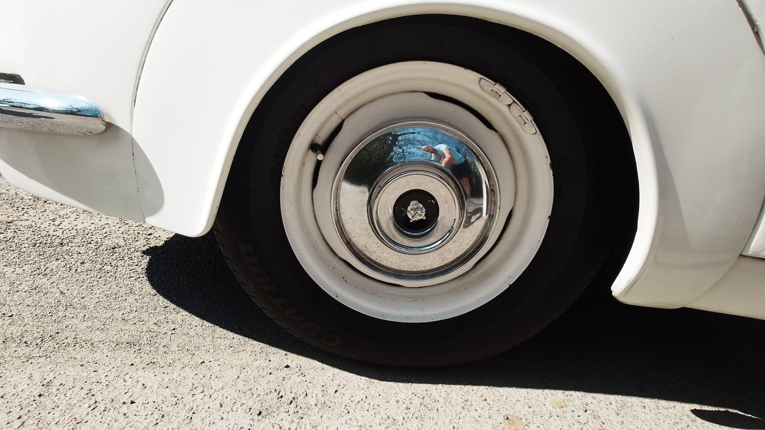 Used Jaguar Mark II 1969 for sale - 77777437: Photo 13