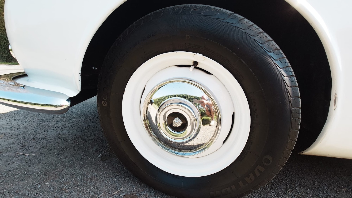 Used Jaguar Mark II 1969 for sale - 77777437: Photo 14