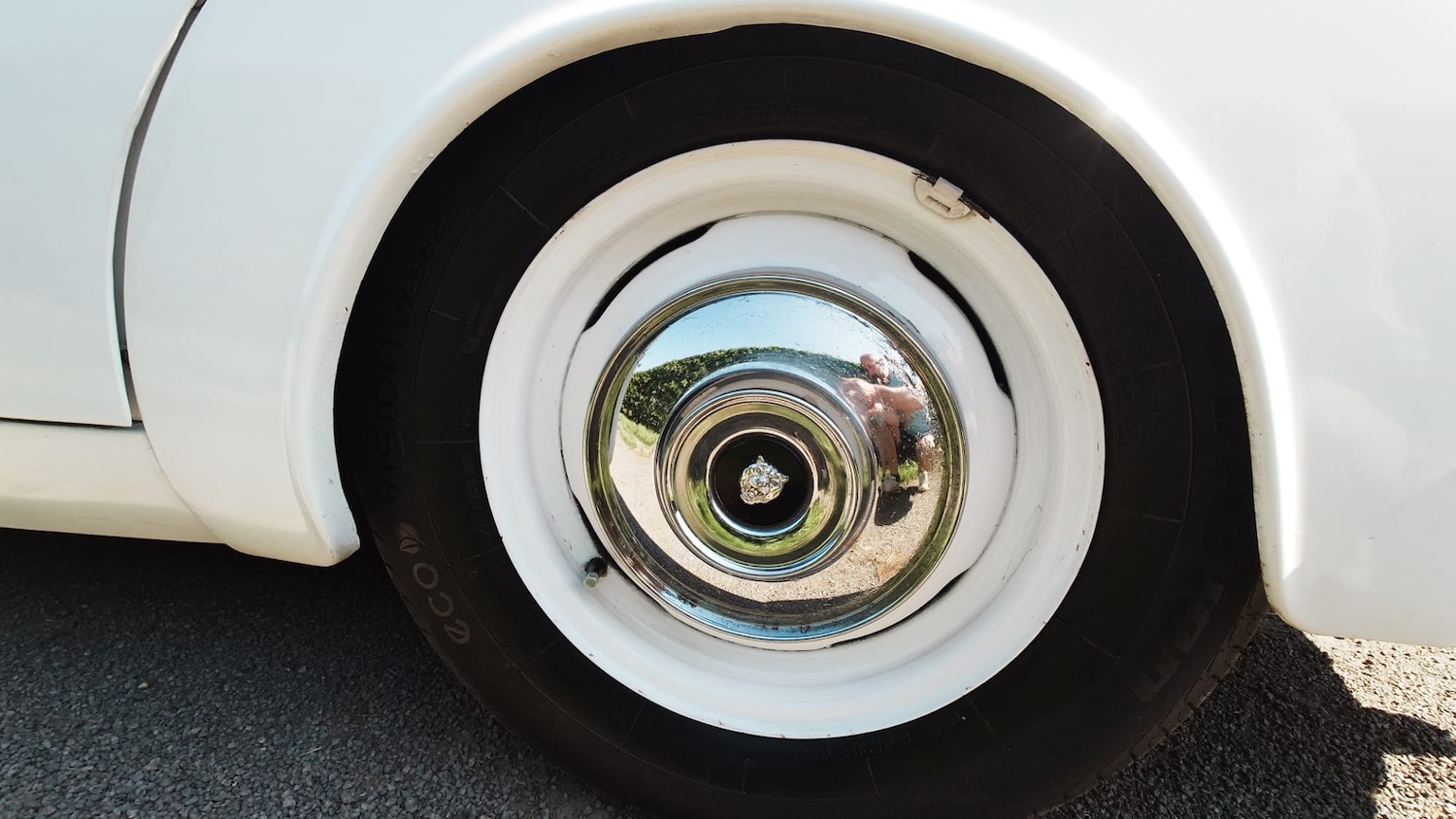 Used Jaguar Mark II 1969 for sale - 77777437: Photo 15