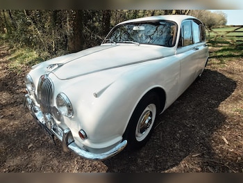 Used Jaguar Mark II 1969 for sale - 77777437: Photo