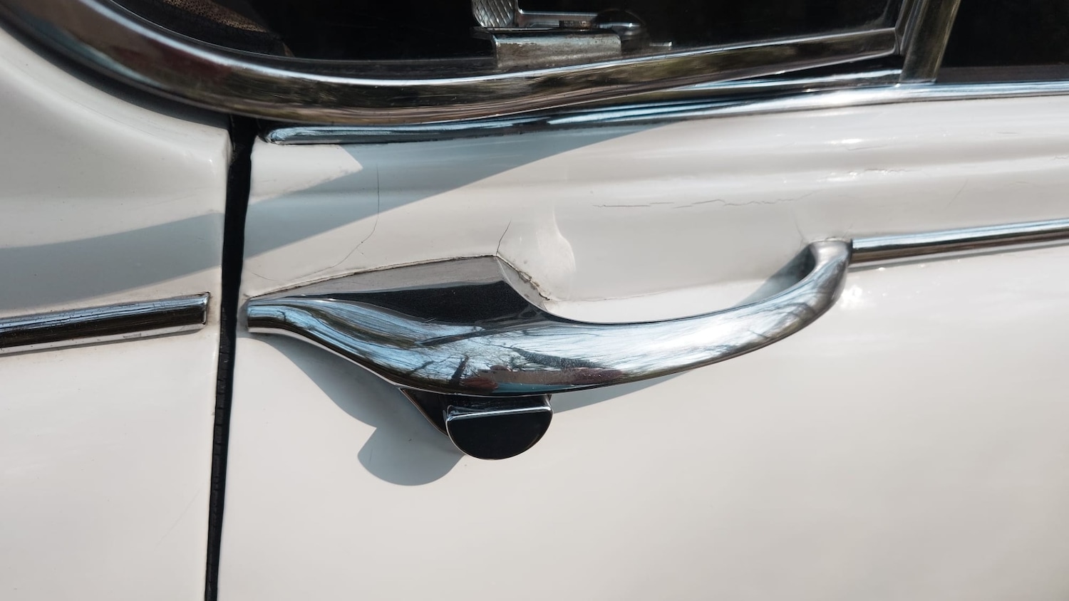 Used Jaguar Mark II 1969 for sale - 77777437: Photo 9