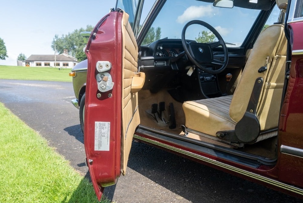 Used BMW 2002 2021 for sale - 76564891: Photo 12