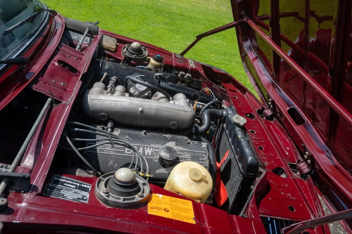 Used BMW 2002 2021 for sale - 76564891: Photo 15