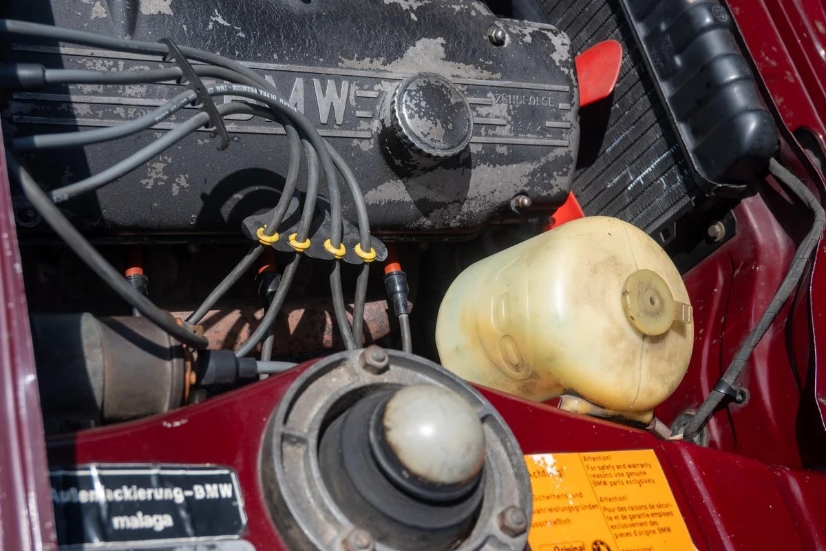 Used BMW 2002 2021 for sale - 76564891: Photo 16