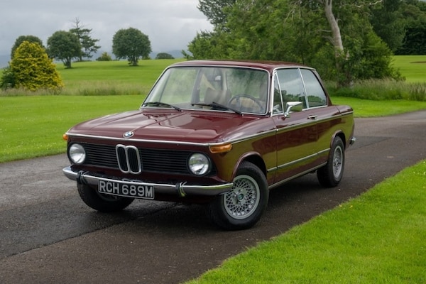 Cheap BMW 2002 2021 - 2 dr for sale in Dagenham, Greater London
