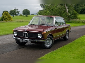 Used BMW 2002 1974 for sale - 76564891: Photo